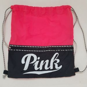 Drawstring bag
